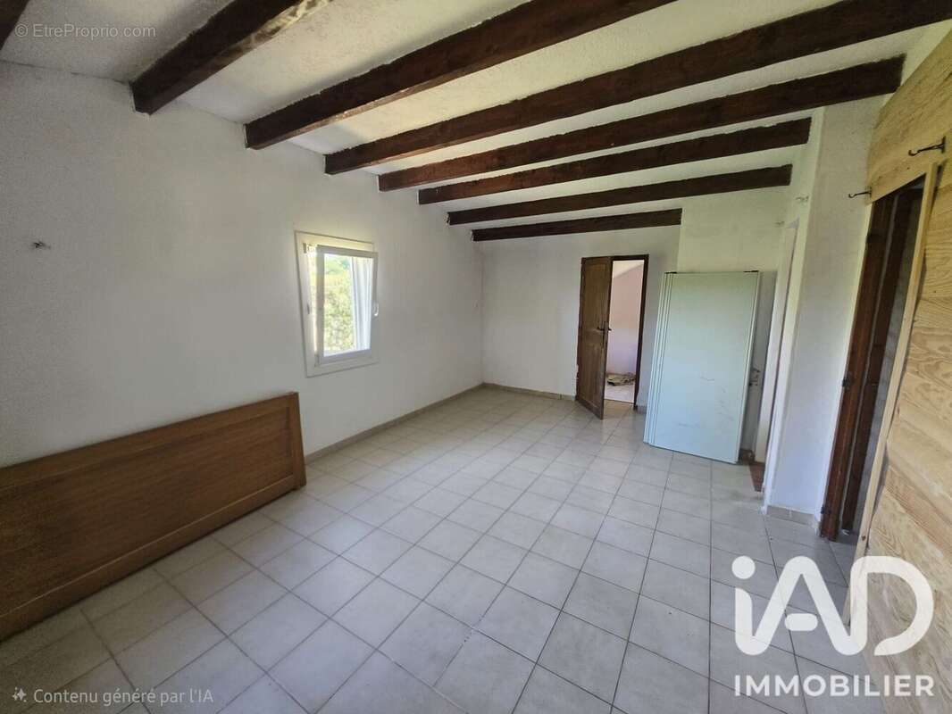 Maison 146 m² à Les Mages  - photo 9