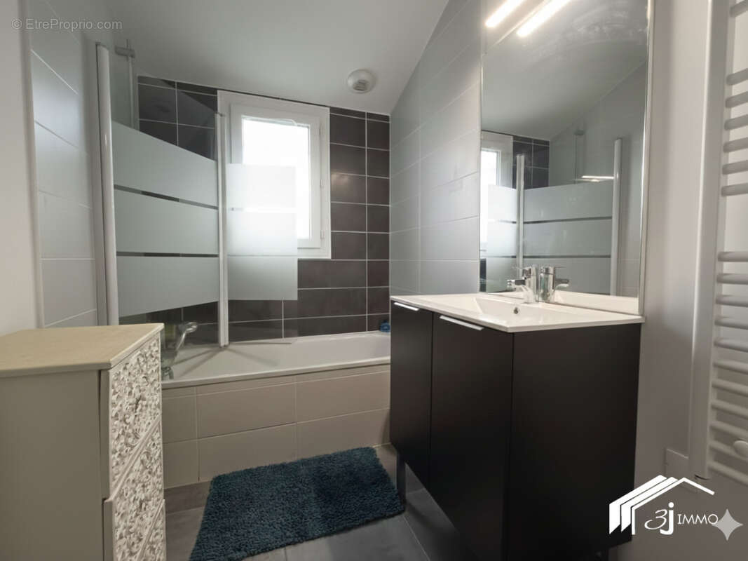 Maison à AUCAMVILLE