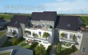 Appartement à PERRIGNY-LES-DIJON