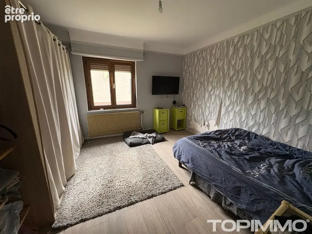 Maison Uffholtz 5 pièces 99,52m2 - photo 5