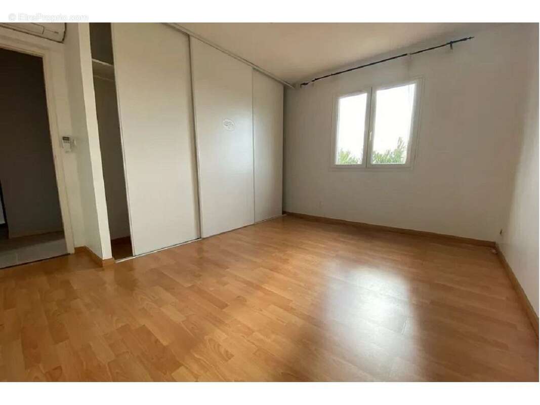 Maison à AIGREFEUILLE