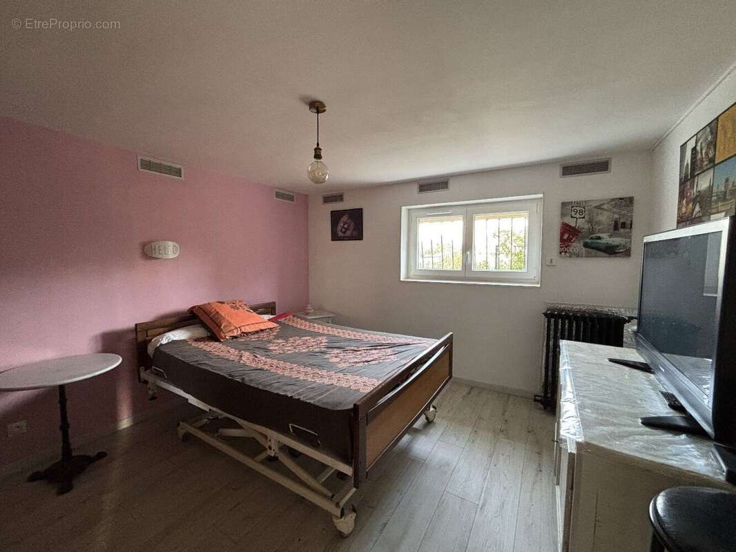 Maison à RUFFEC