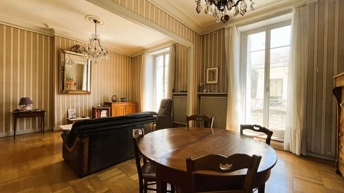 Appartement 128 m² à Montpellier  - photo 4