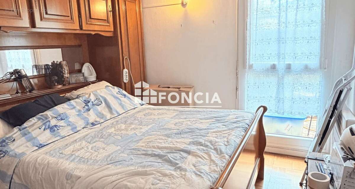 Appartement 68 m² à Soissons  - photo 10