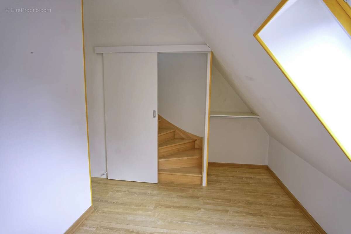 Maison à LANGRUNE-SUR-MER