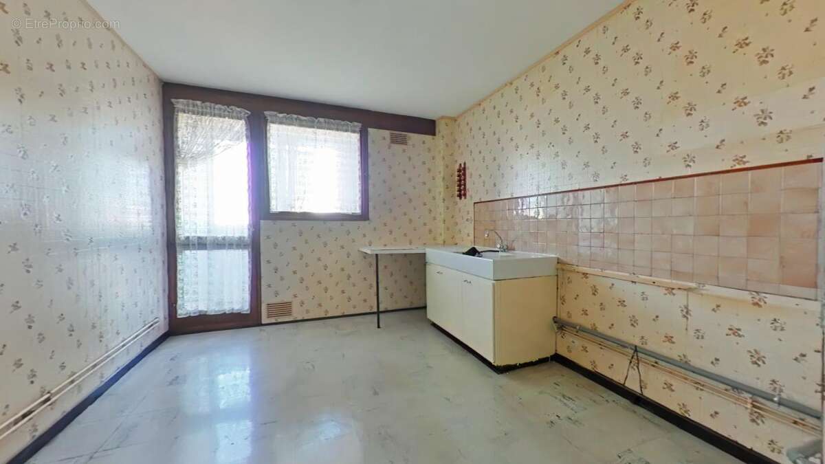 Appartement à TARBES