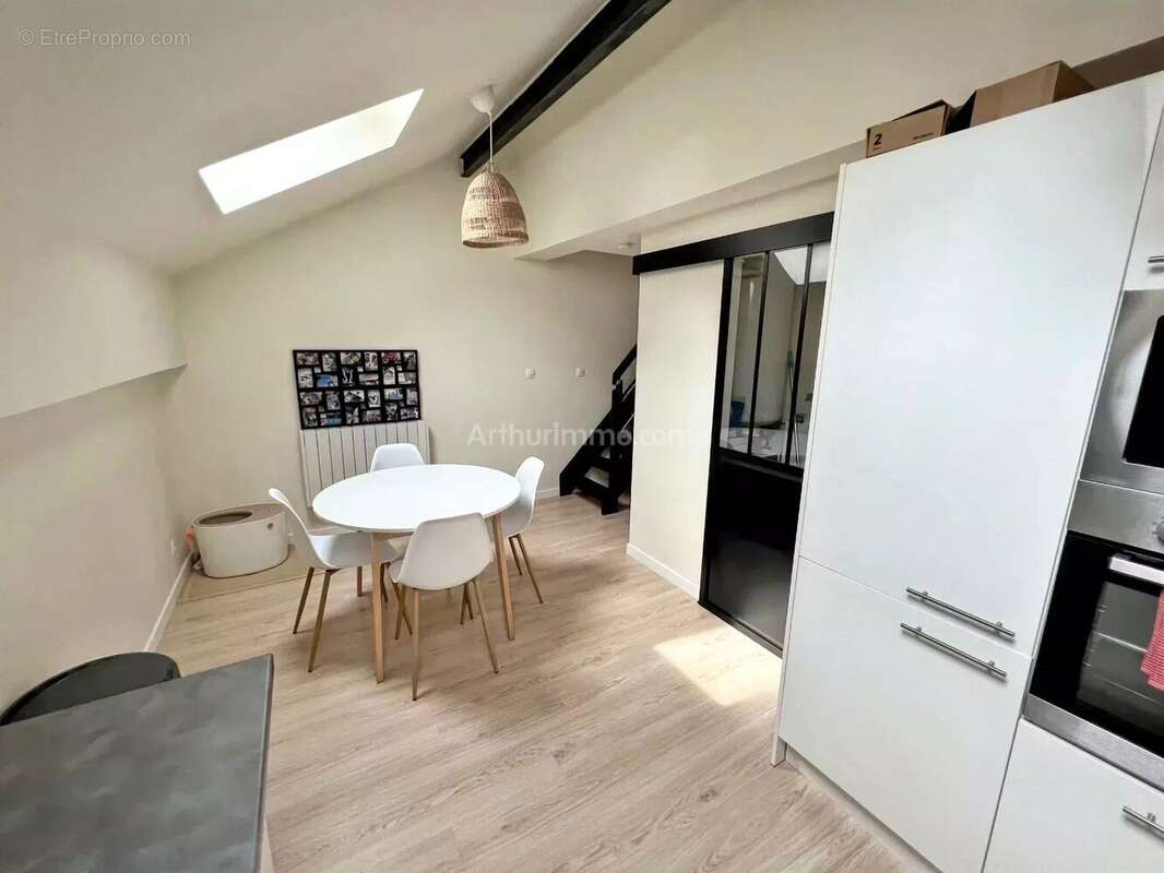 Appartement à TOURCOING