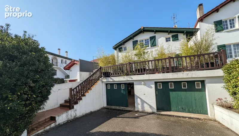 Maison 124m² à ciboure - photo 2