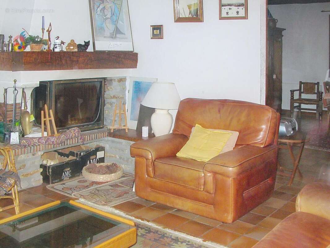 Photo 3 - Maison à L&#039;HUISSERIE