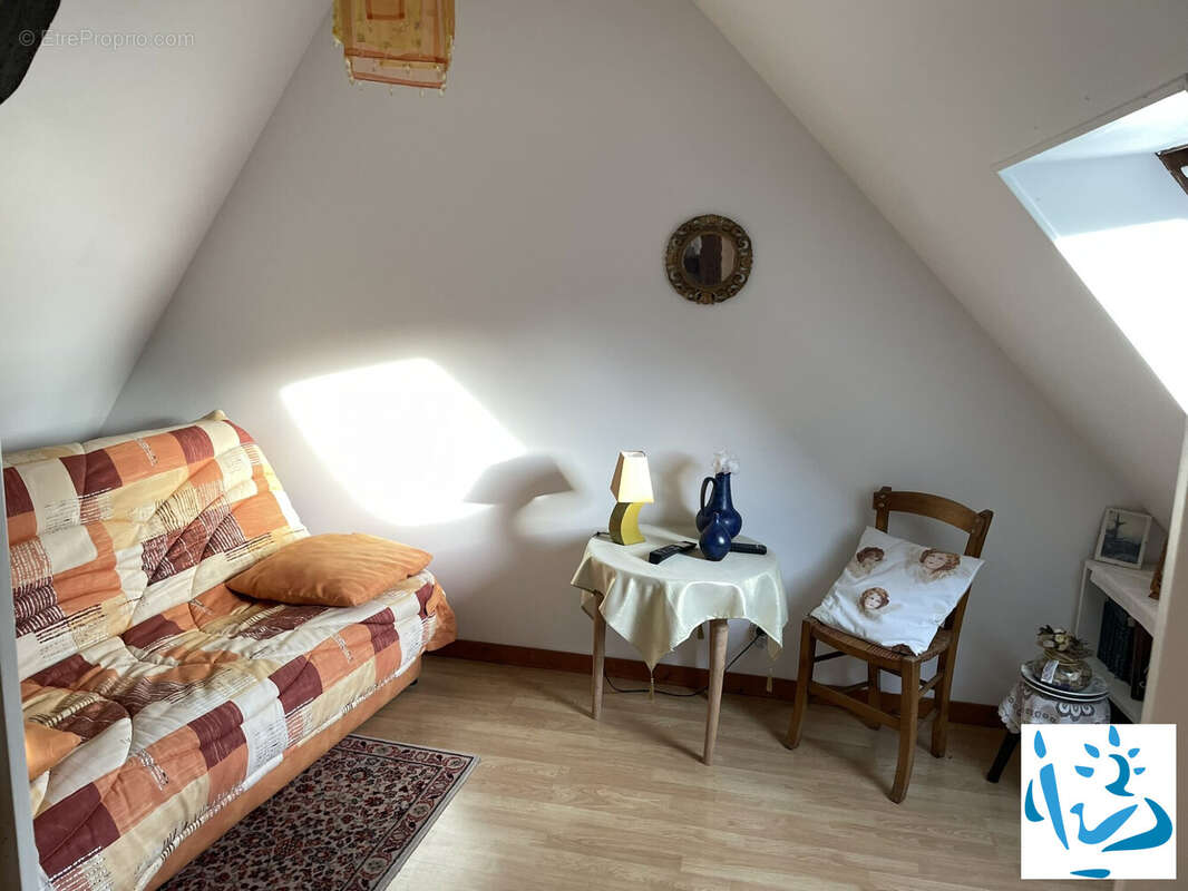 Maison à PERVENCHERES