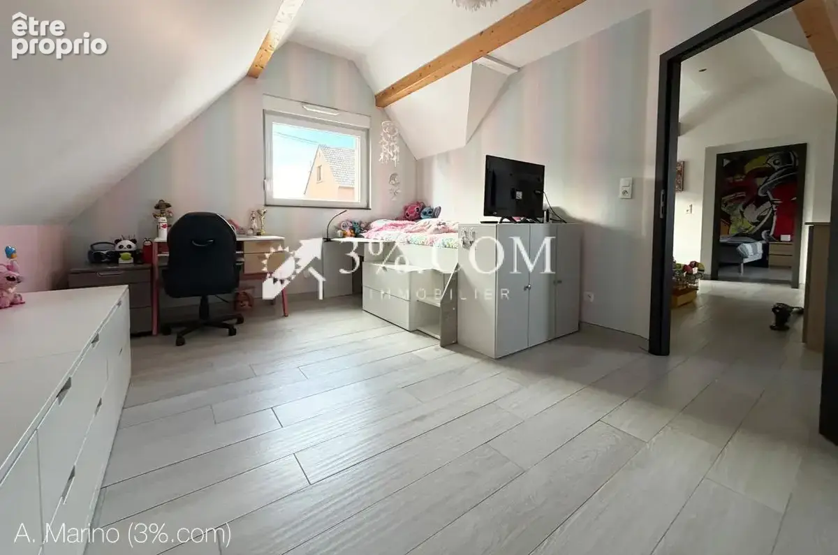 Maison 7 pièces de 174m2 - photo 18