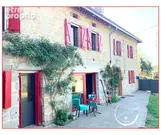 Maison à SAINT-MEDARD-LA-ROCHETTE