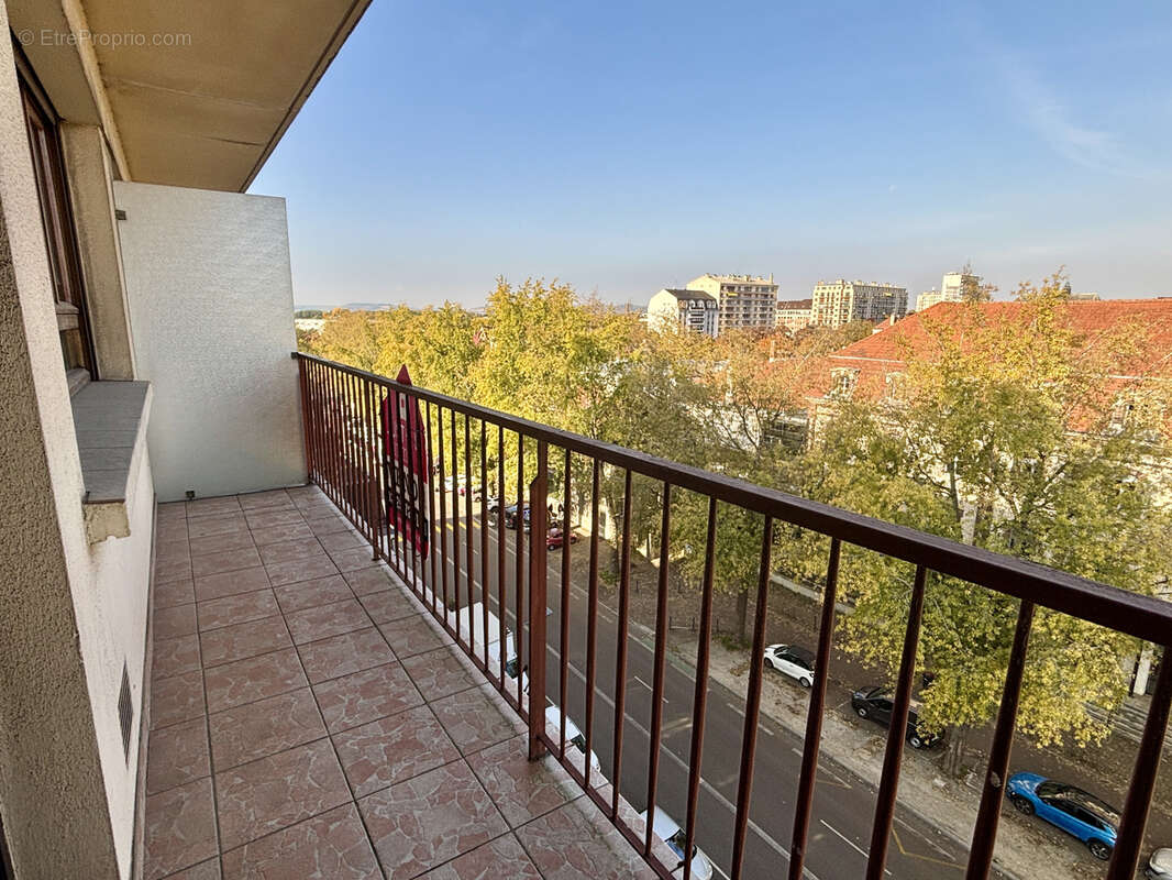 Appartement à TROYES