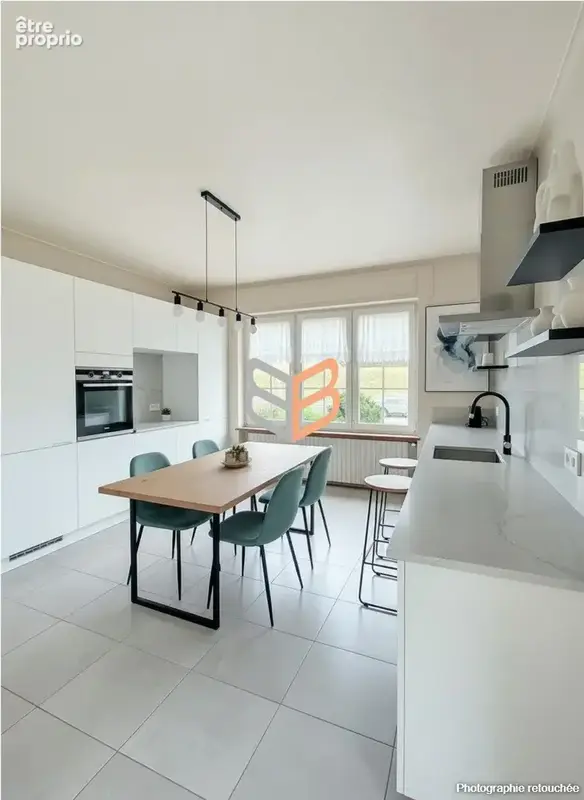 Maison 171 m² à Audun-Le-Tiche  - photo 6