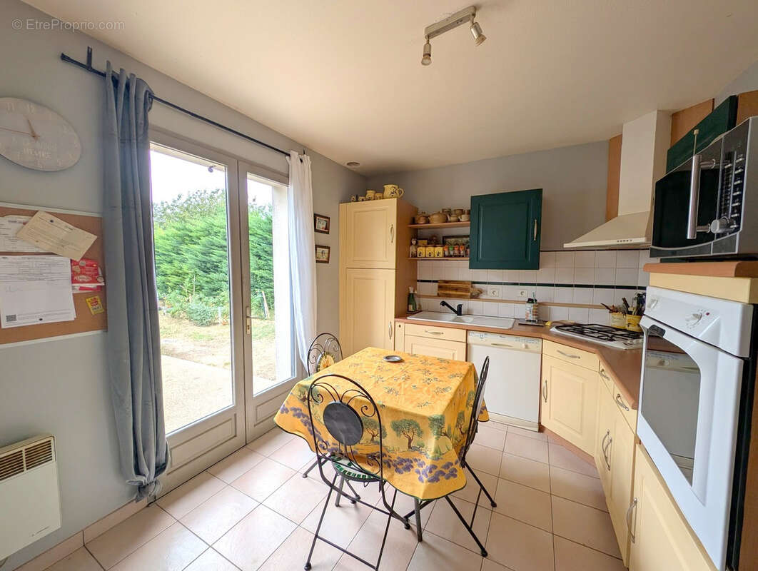 Charmant pavillon 4 chambres - photo 9