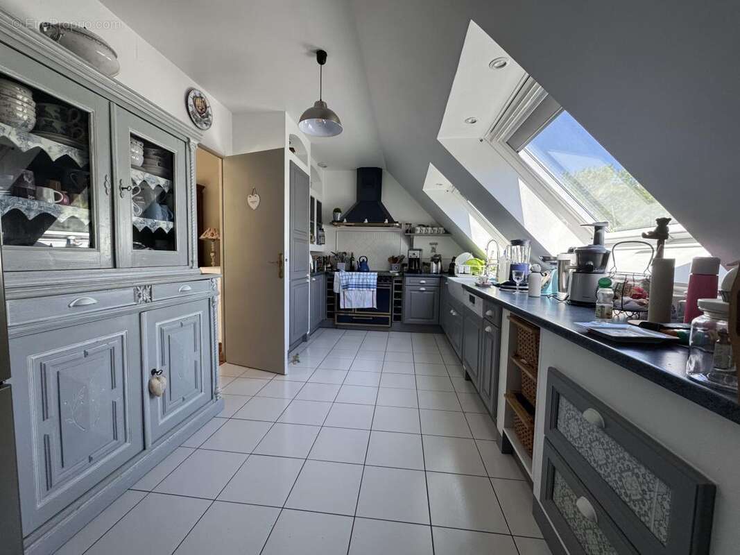 Appartement 131 m² à Le Mans  - photo 8