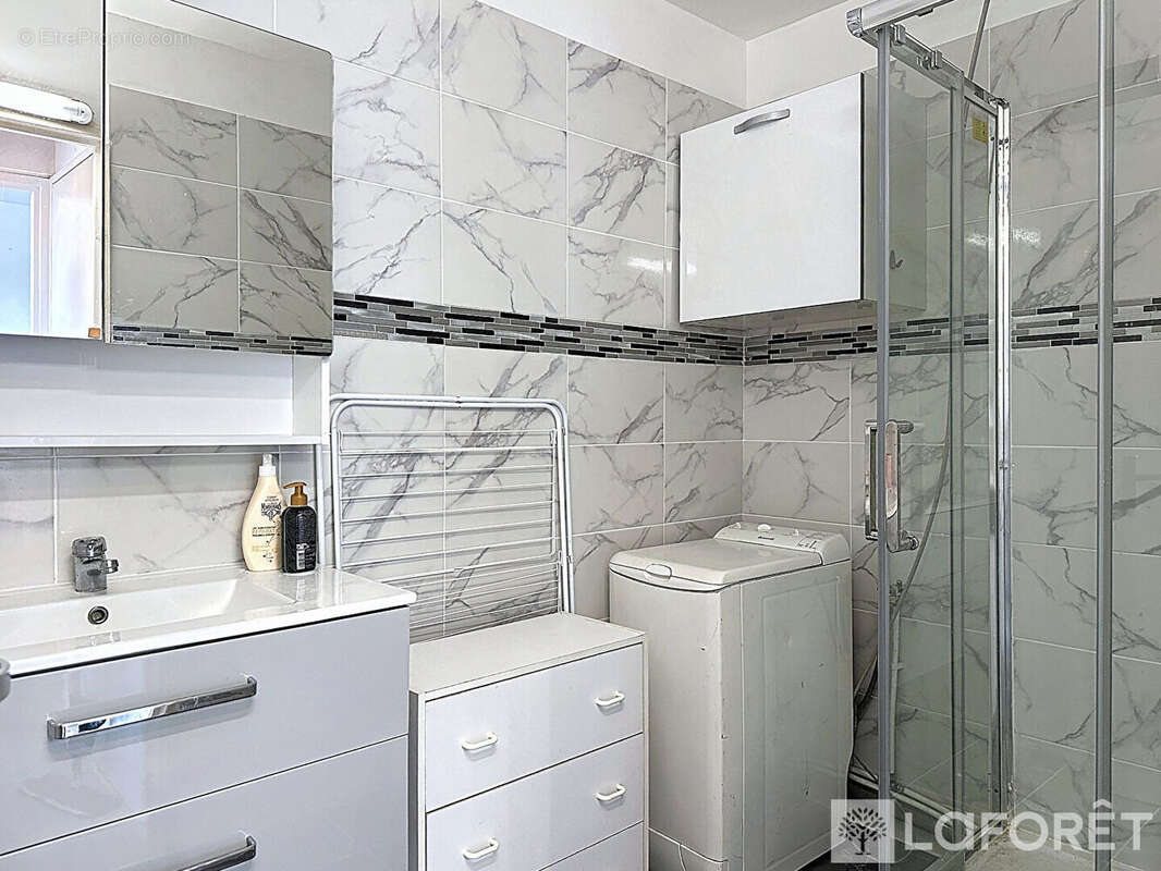 Appartement à CABOURG