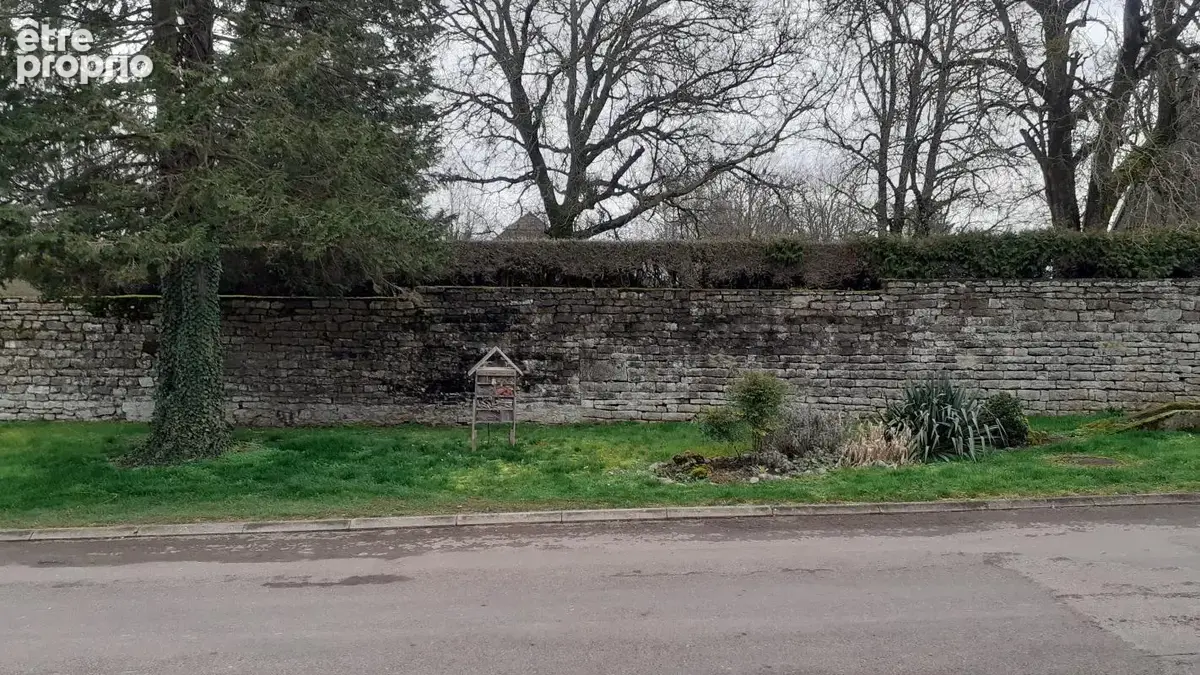 Demeure  à réinventer au cœur d’un parc de 3 700 m² - photo 12