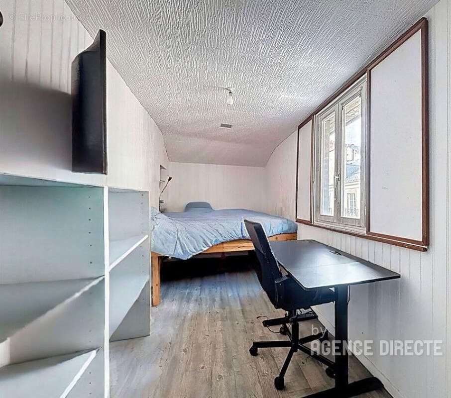 Quartier Bouffay - Studio de 18,02 m² au coeur de Nantes - photo 4