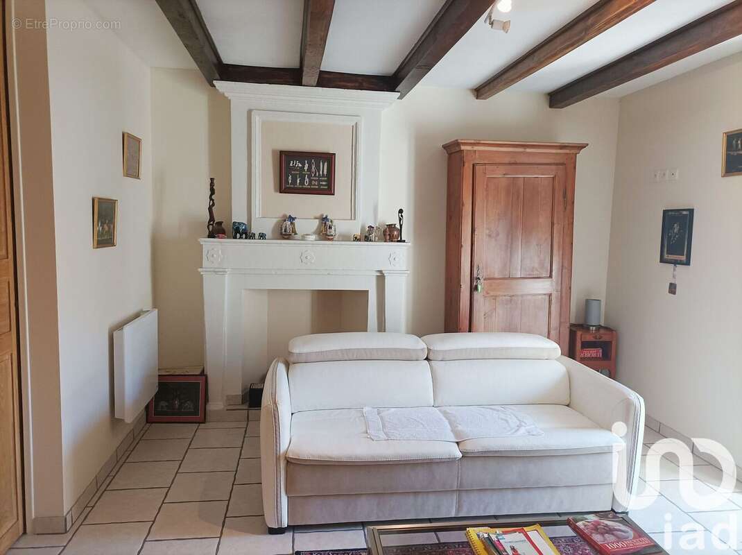 Photo 7 - Maison à CORME-ROYAL