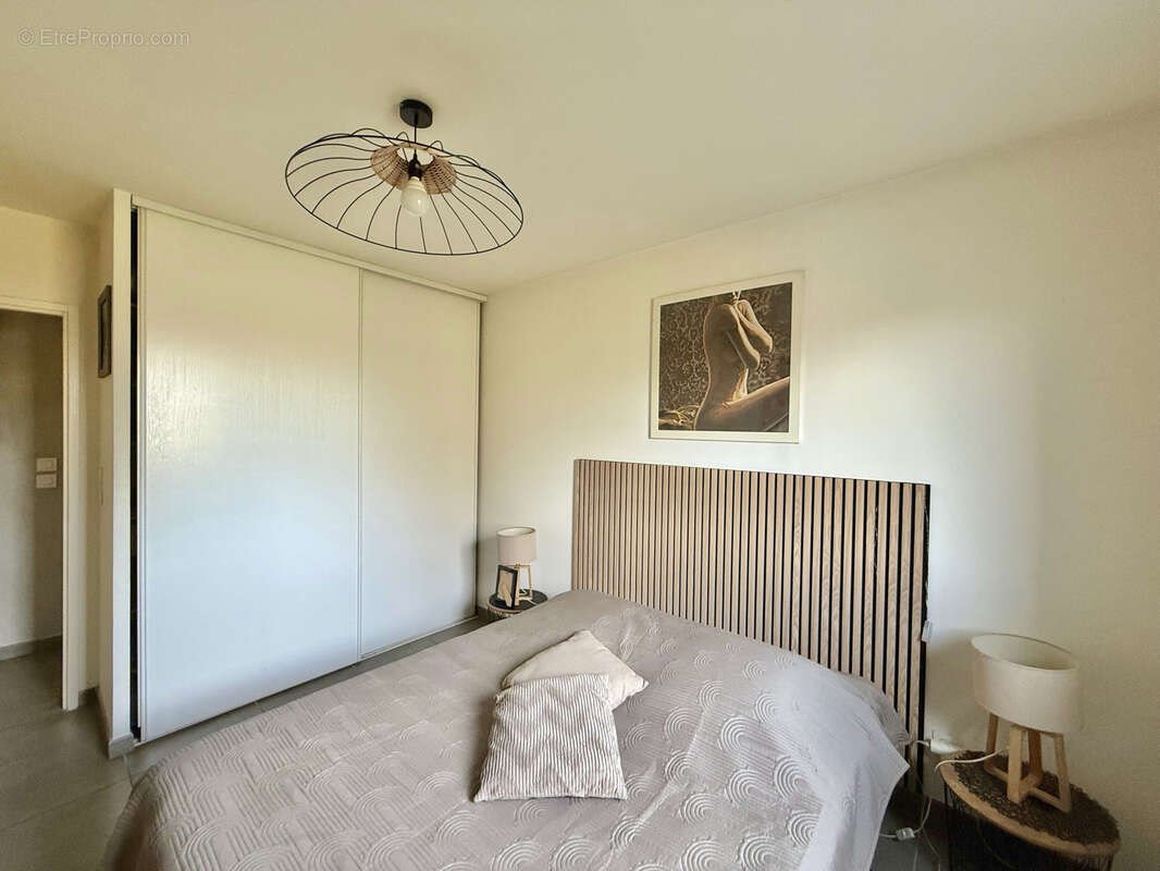 Appartement à BOURG-LES-VALENCE