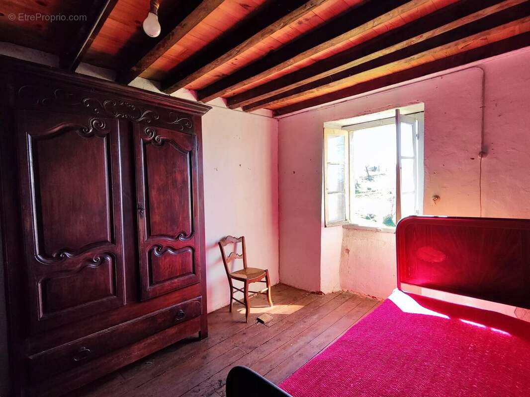 Maison à LUCQ-DE-BEARN