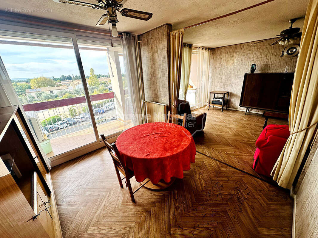 Appartement à VITROLLES