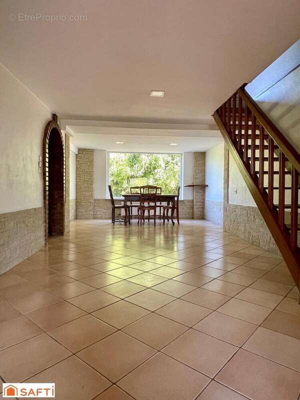 Photo 3 - Maison à BENNECOURT