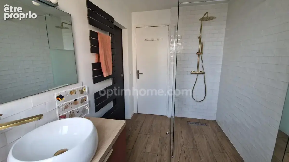 Maison Landaise rénovée avec piscine - Cestas Réjouit - photo 6
