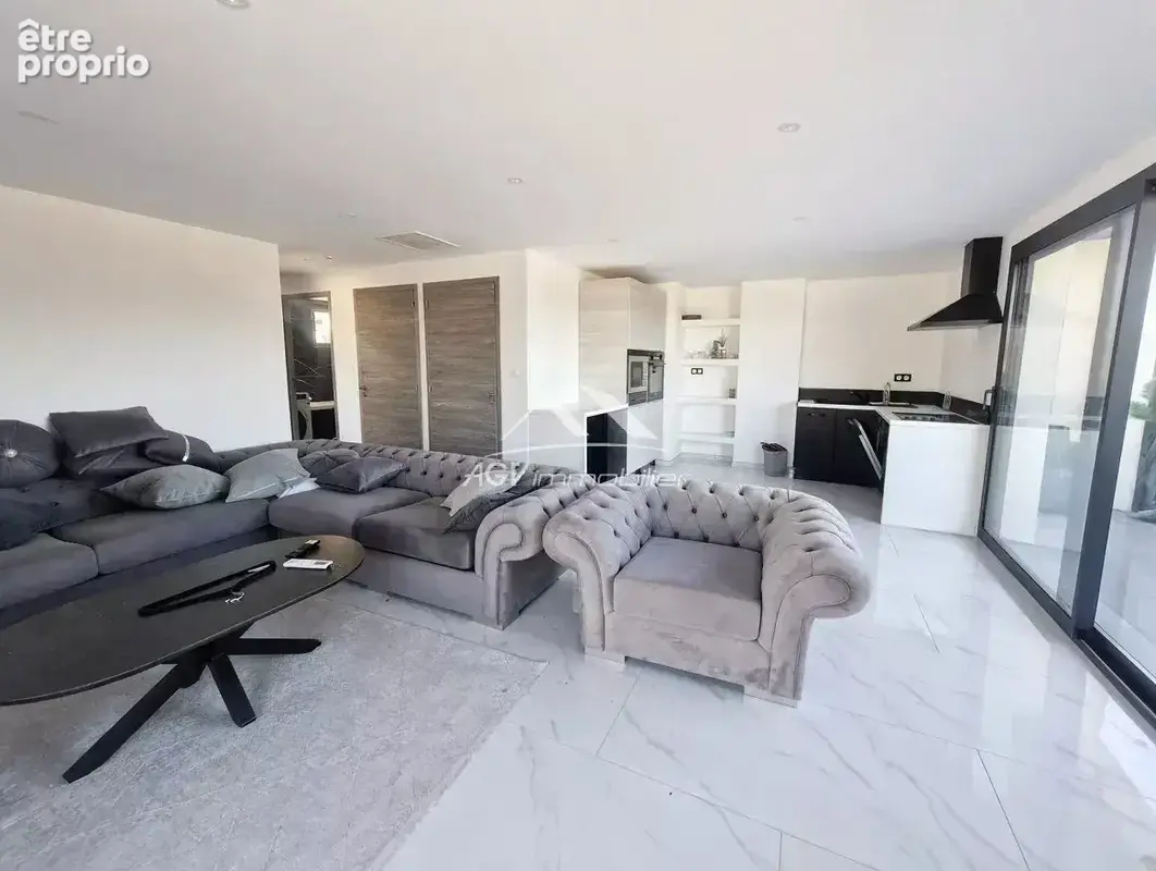 Proche Alès, maison 155 m² avec piscine et logement indépendant au calme - photo 17