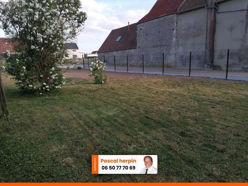 Maison à ROTS