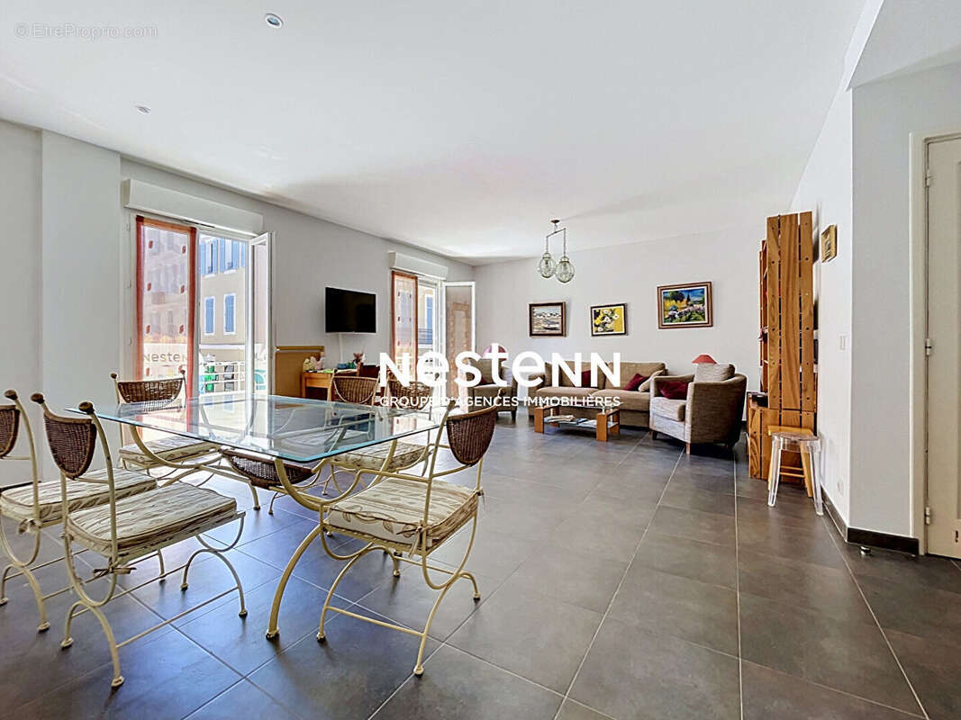 Immeuble à vendre à Vallauris - Opportunité d'investissement - photo 8