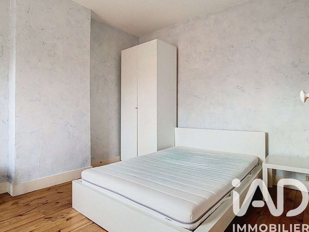 Photo 7 - Appartement à ANNONAY