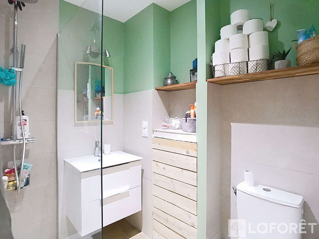 Appartement à HYERES