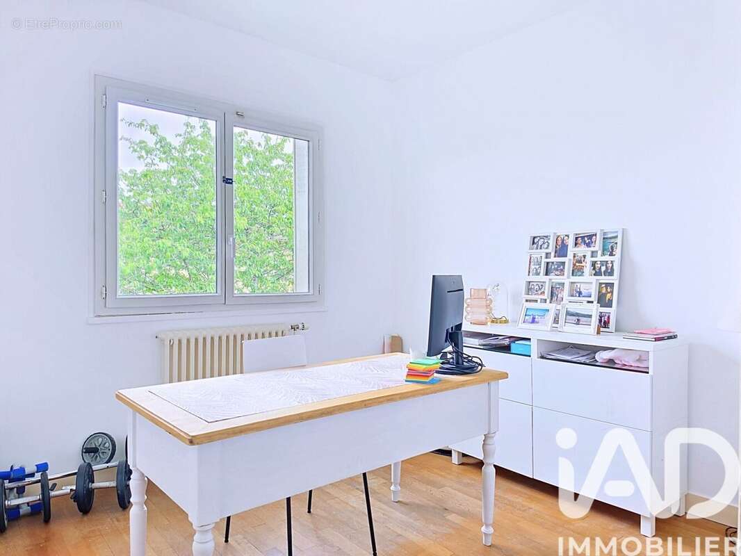 Photo 9 - Maison à BRUNOY