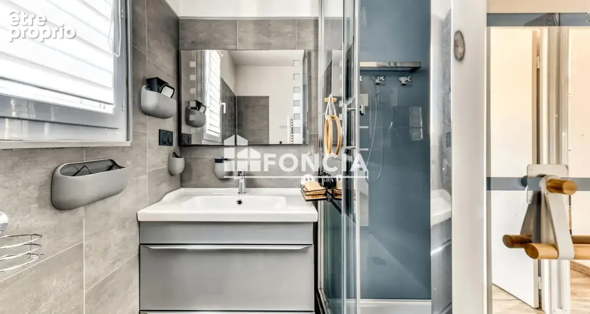 Maison T4 83 m², avec jardin, garage et piscine – Béziers - photo 5