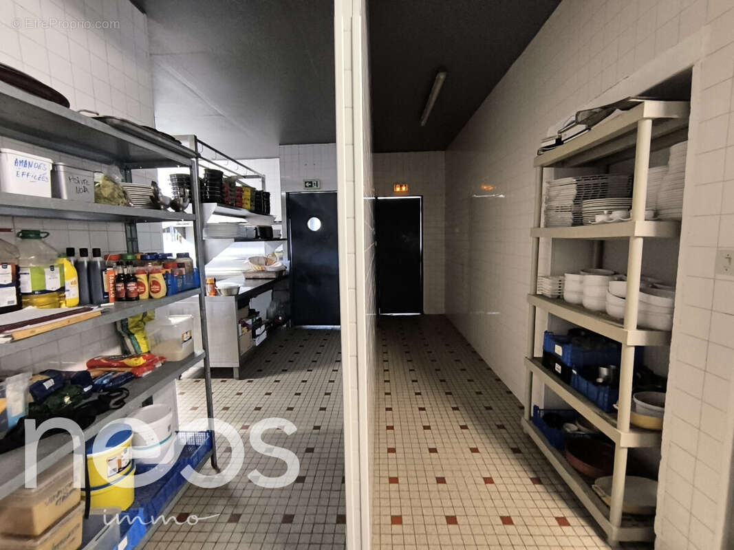 Autre à LE VERDON-SUR-MER