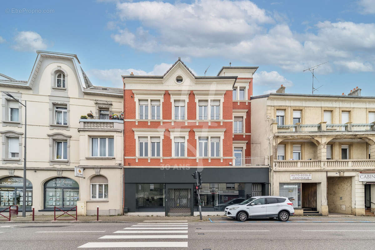 Appartement à TALANGE