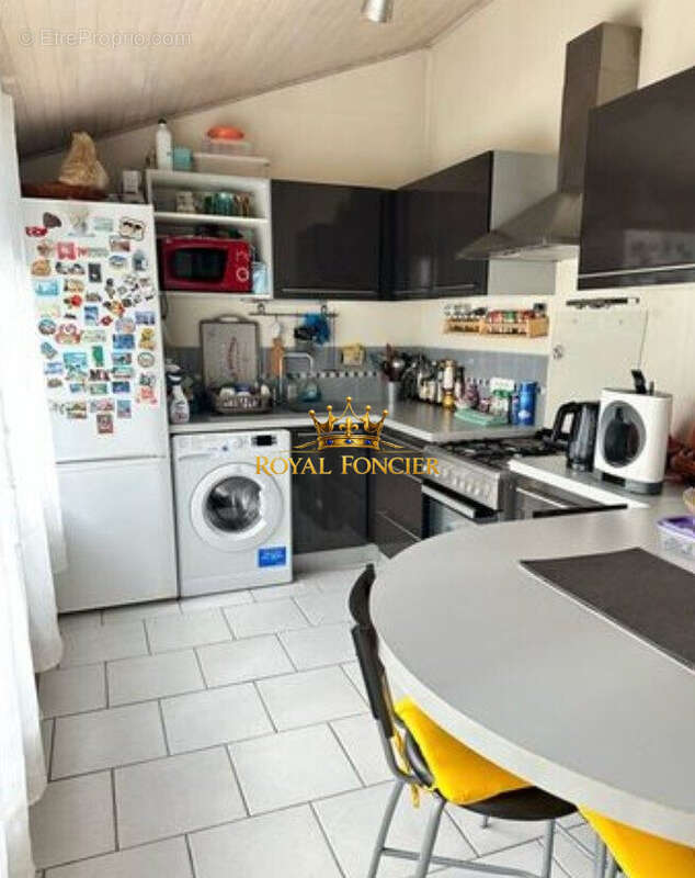 Maison 67 m² à Chatellerault  - photo 5