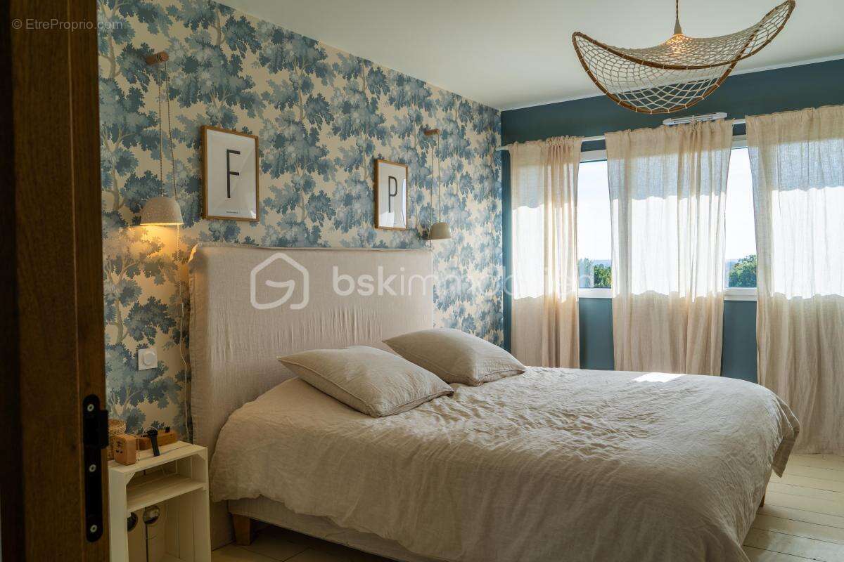 Maison à SAINT-AUBIN-D&#039;AUBIGNE