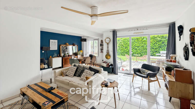 Appartement à EYSINES