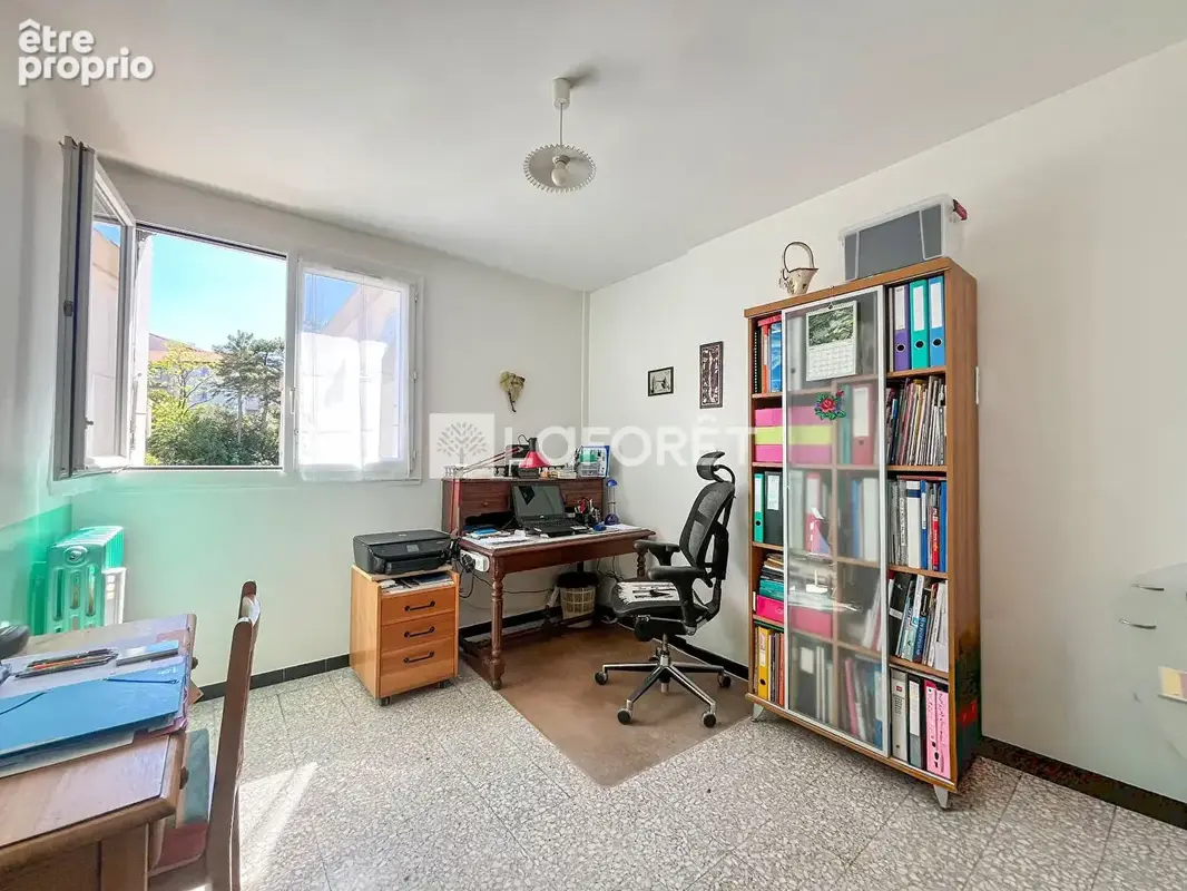 Appartement Montpellier 4 pièces 77 m2 - photo 6