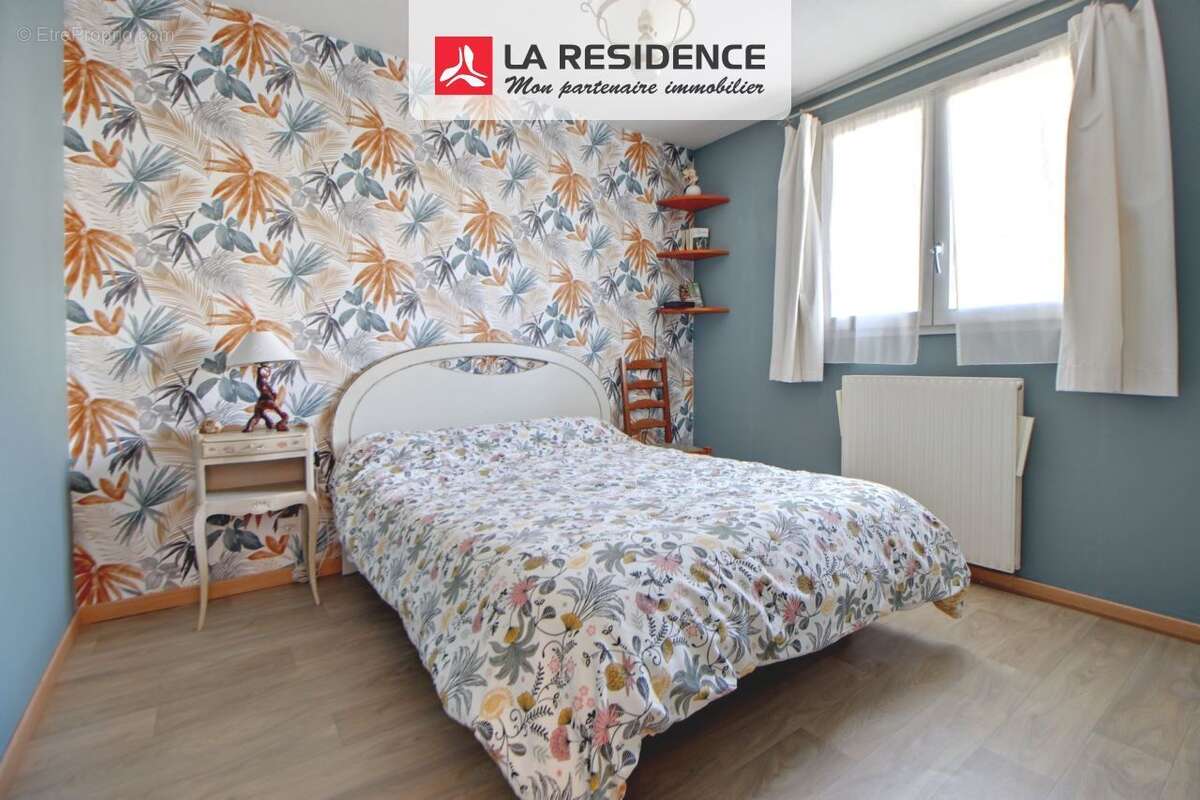 Maison à VERNOUILLET