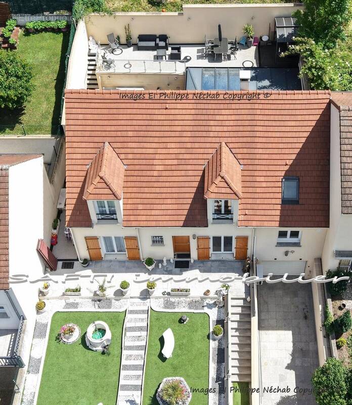 Photo 1 - Maison à BONNIERES-SUR-SEINE