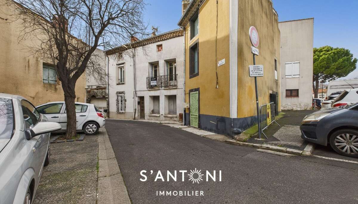 Maison traversante avec T4 lumineux et combles à aménager - photo 2