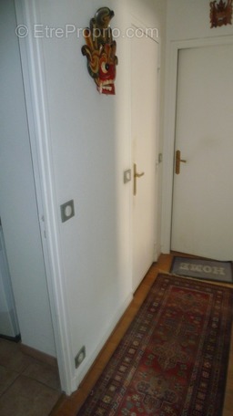 High1400_Photo3 - Appartement à PARIS-20E