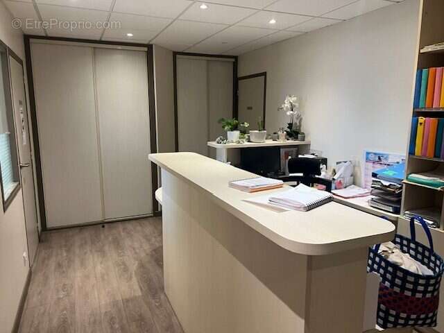 Appartement 130 m² à Saint-Malo  - photo 6