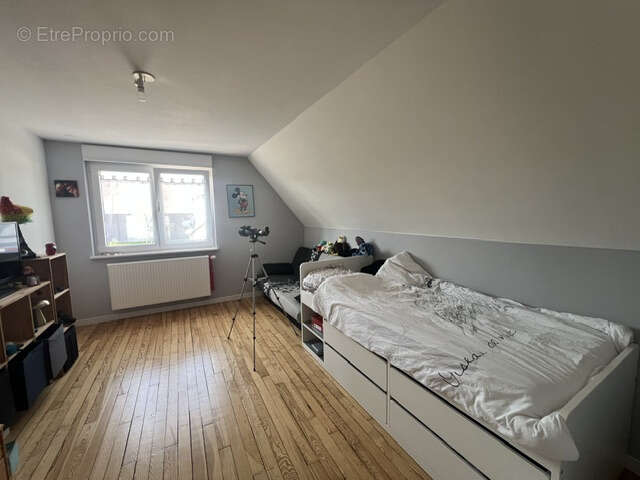 Belle maison rénovée spacieuse avec dépendances et terrain à Salmbach - photo 9