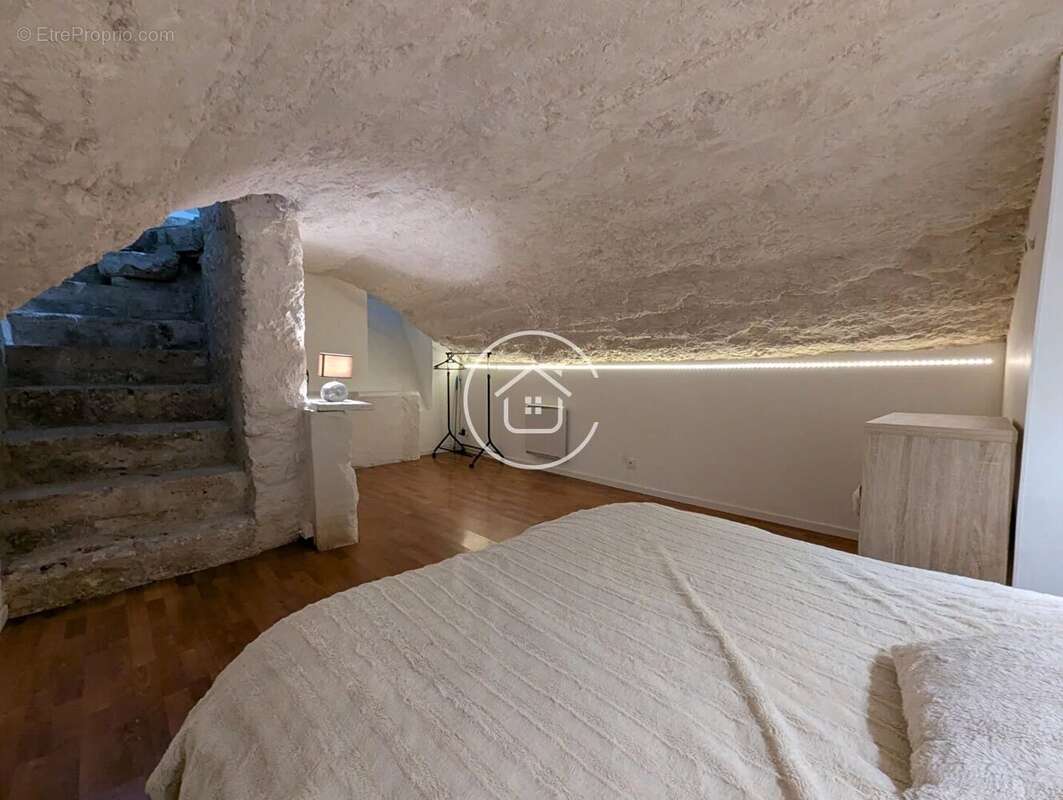 Appartement à BLOIS