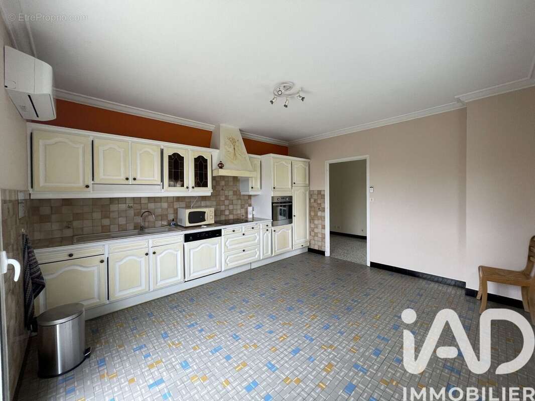 Photo 8 - Maison à LORIOL-SUR-DROME